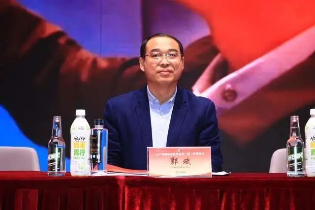 The third session of the third council of the Liaoning Provincial Hotel and Catering Association was held in Shen (Figure 3)